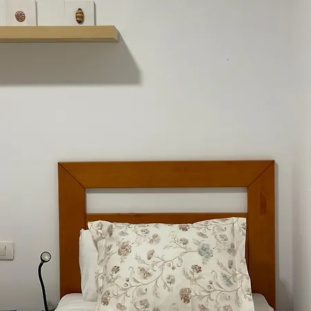 Apartment Patios El Medano (Tenerife)