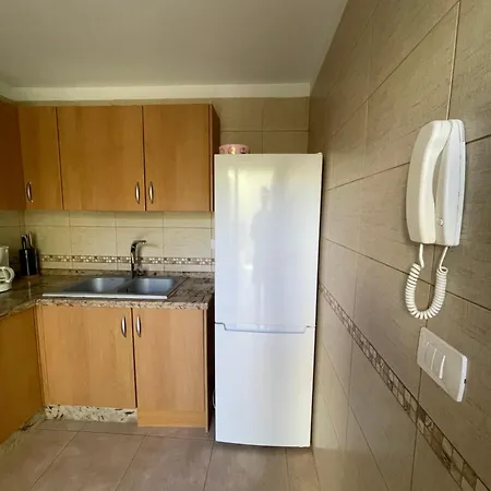 Patios * El Medano (Tenerife)