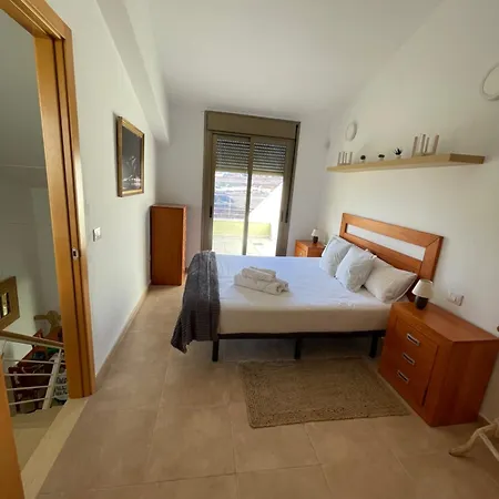 Patios Apartman El Médano