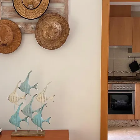 Apartman Patios El Médano