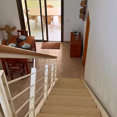 Apartman Patios El Médano