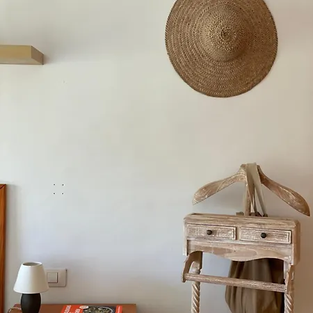 Patios