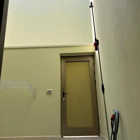 Patios Appartement *