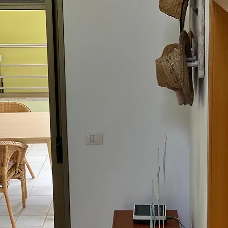 Patios Appartement El Médano