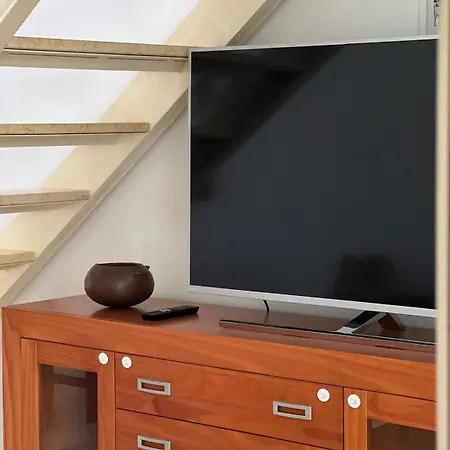 Patios Appartement El Médano