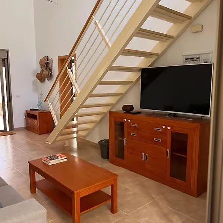 Patios Appartement El Médano