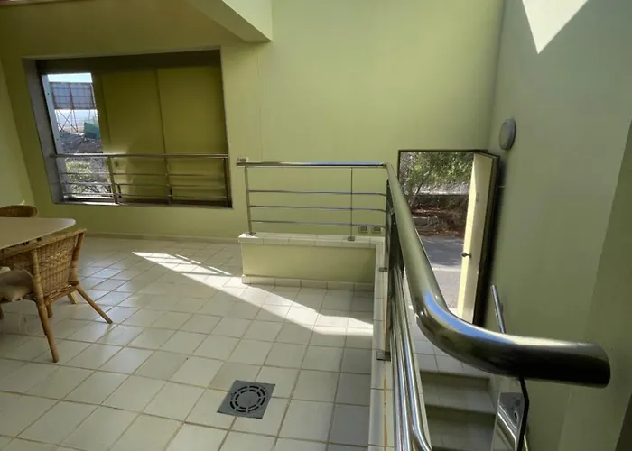 Appartement Patios El Médano