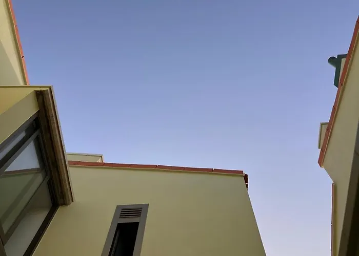 Appartement Patios *