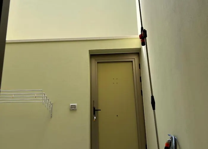 Patios Appartement *