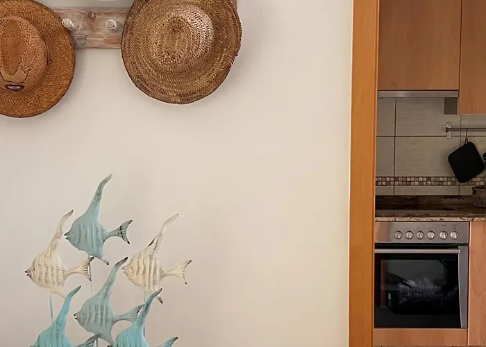 Appartement Patios El Médano