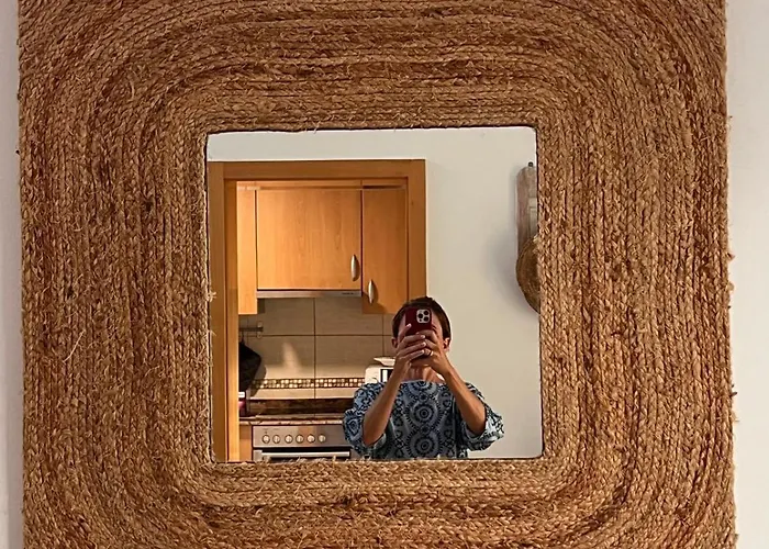 Patios Appartement *