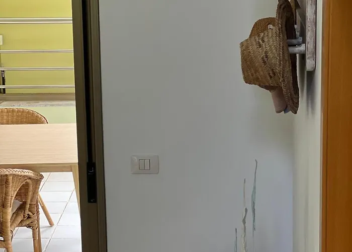 Patios Lejlighed El Médano